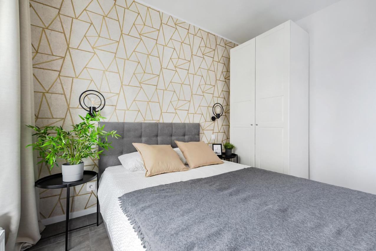 Apartament Walowa Danzig Exterior foto
